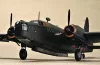 Trumpeter Wellington MK.1C – 1:48 repülőgép makett