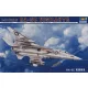 Trumpeter North American RA-5C Vigilante – 1:48 repülőgép makett