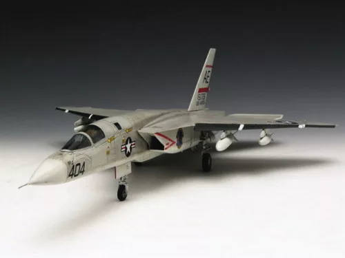 Trumpeter North American RA-5C Vigilante – 1:48 repülőgép makett