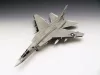 Trumpeter North American RA-5C Vigilante – 1:48 repülőgép makett