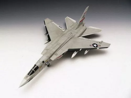 Trumpeter North American RA-5C Vigilante – 1:48 repülőgép makett