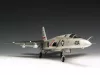 Trumpeter North American RA-5C Vigilante – 1:48 repülőgép makett