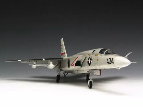 Trumpeter North American RA-5C Vigilante – 1:48 repülőgép makett