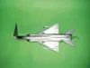 Trumpeter Sukhoi Su-15 A Flagon A – 1:48 repülőgép makett