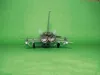 Trumpeter Sukhoi Su-15 A Flagon A – 1:48 repülőgép makett