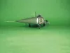 Trumpeter Sukhoi Su-15 A Flagon A – 1:48 repülőgép makett