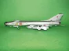 Trumpeter Sukhoi Su-15 A Flagon A – 1:48 repülőgép makett