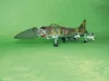 Trumpeter Sukhoi Su-15 TM Flagon F – 1:48 repülőgép makett
