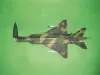 Trumpeter Sukhoi Su-15 TM Flagon F – 1:48 repülőgép makett