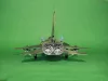 Trumpeter Sukhoi Su-15 TM Flagon F – 1:48 repülőgép makett