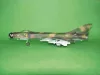 Trumpeter Sukhoi Su-15 TM Flagon F – 1:48 repülőgép makett