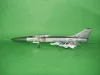 Trumpeter Sukhoi Su-15 UM Flagon F – 1:48 repülőgép makett
