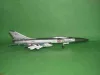 Trumpeter Sukhoi Su-15 UM Flagon F – 1:48 repülőgép makett