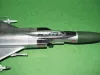 Trumpeter Sukhoi Su-15 UM Flagon F – 1:48 repülőgép makett