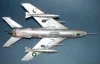 Trumpeter Shenyang FT-6 kiképzőgép – 1:48 repülőgép makett