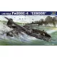 Trumpeter Focke-Wulf Fw 200 C-4 Condor – 1:48 repülőgép makett