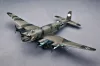 Trumpeter Focke-Wulf Fw 200 C-4 Condor – 1:48 repülőgép makett
