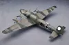Trumpeter Focke-Wulf Fw 200 C-4 Condor – 1:48 repülőgép makett