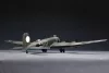 Trumpeter Focke-Wulf Fw 200 C-4 Condor – 1:48 repülőgép makett