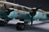 Trumpeter Focke-Wulf Fw 200 C-4 Condor – 1:48 repülőgép makett