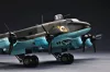 Trumpeter Focke-Wulf Fw 200 C-4 Condor – 1:48 repülőgép makett