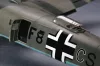 Trumpeter Focke-Wulf Fw 200 C-4 Condor – 1:48 repülőgép makett