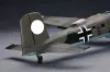 Trumpeter Focke-Wulf Fw 200 C-4 Condor – 1:48 repülőgép makett