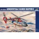Trumpeter Eurocopter SA 365 N Dauphin 2 – 1:48 helikopter makett