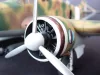Trumpeter Savoia Marchetti SM-79 II Sparviero – 1:48 repülőgép makett