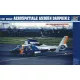 Trumpeter Aerospatiale AS 365 N Dauphin 2 – 1:48 helikopter makett
