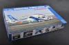 Trumpeter japán AS365N2 Dauphin – 1:48 helikopter makett
