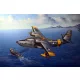 Trumpeter HU-16A Albatross – 1:48 repülőgép makett