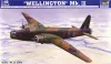 Trumpeter Wellington Mk. III – 1:48 repülőgép makett