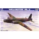 Trumpeter Wellington Mk. III – 1:48 repülőgép makett
