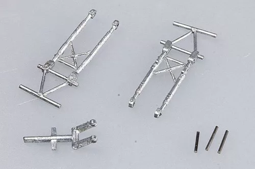 Trumpeter Wellington Mk. III – 1:48 repülőgép makett
