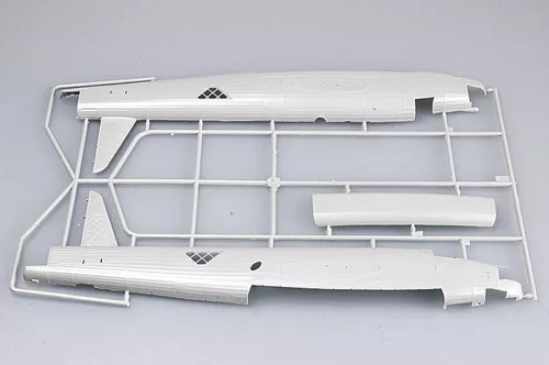Trumpeter Wellington Mk. III – 1:48 repülőgép makett