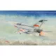 Trumpeter JJ-7 kiképzőgép – 1:48 repülőgép makett