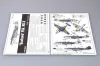 Trumpeter Seahawk FGA. MK.6 – 1:48 repülőgép makett