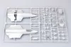 Trumpeter Seahawk FGA. MK.6 – 1:48 repülőgép makett