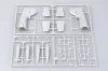 Trumpeter Seahawk FGA. MK.6 – 1:48 repülőgép makett