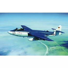 Trumpeter Seahawk MK.100/101 – 1:48 repülőgép makett