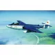 Trumpeter Seahawk MK.100/101 – 1:48 repülőgép makett