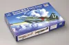Trumpeter szovjet MiG-3 korai változat – 1:48 repülőgép makett