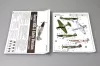 Trumpeter szovjet MiG-3 korai változat – 1:48 repülőgép makett