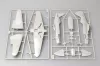 Trumpeter szovjet MiG-3 korai változat – 1:48 repülőgép makett