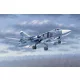 Trumpeter Su-24M Fencer-D – 1:48 repülőgép makett