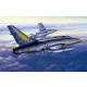 Trumpeter F-100C Super Sabre – 1:48 repülőgép makett