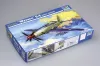 Trumpeter Wyvern S.4 korai változat – 1:48 repülőgép makett