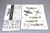 Trumpeter Wyvern S.4 korai változat – 1:48 repülőgép makett