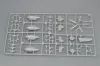 Trumpeter Hawker Sea Fury FB.11 – 1:48 repülőgép makett